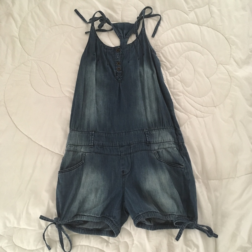 Overalls